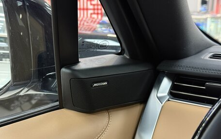 Land Rover Range Rover IV рестайлинг, 2025 год, 21 600 000 рублей, 26 фотография