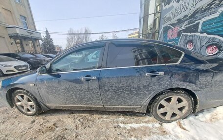 Nissan Teana, 2006 год, 749 999 рублей, 2 фотография