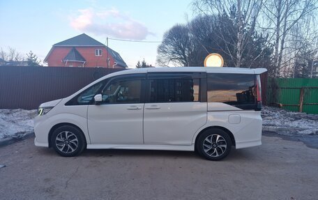 Honda Stepwgn IV, 2019 год, 2 250 000 рублей, 8 фотография