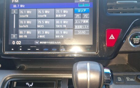 Honda Stepwgn IV, 2019 год, 2 250 000 рублей, 14 фотография