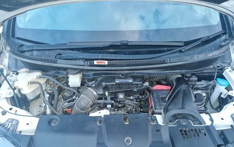 Honda Stepwgn IV, 2019 год, 2 250 000 рублей, 12 фотография