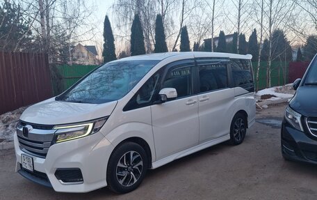 Honda Stepwgn IV, 2019 год, 2 250 000 рублей, 7 фотография