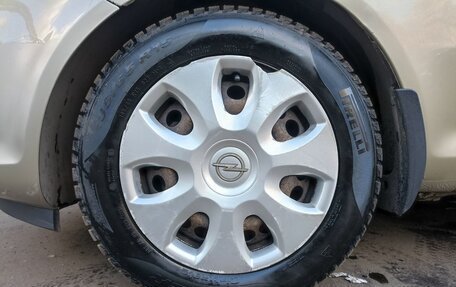 Opel Corsa D, 2009 год, 380 000 рублей, 9 фотография