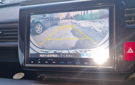 Honda Stepwgn IV, 2019 год, 2 250 000 рублей, 13 фотография