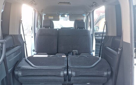 Honda Stepwgn IV, 2019 год, 2 250 000 рублей, 19 фотография