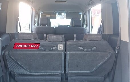 Honda Stepwgn IV, 2019 год, 2 250 000 рублей, 18 фотография