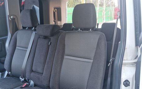 Honda Stepwgn IV, 2019 год, 2 250 000 рублей, 17 фотография