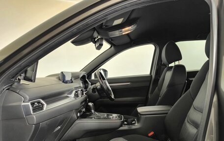 Mazda CX-8, 2018 год, 2 550 000 рублей, 8 фотография