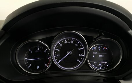 Mazda CX-8, 2018 год, 2 550 000 рублей, 7 фотография