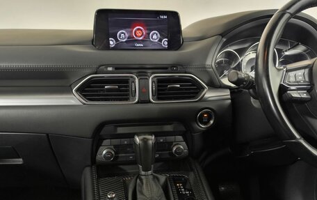 Mazda CX-8, 2018 год, 2 550 000 рублей, 13 фотография