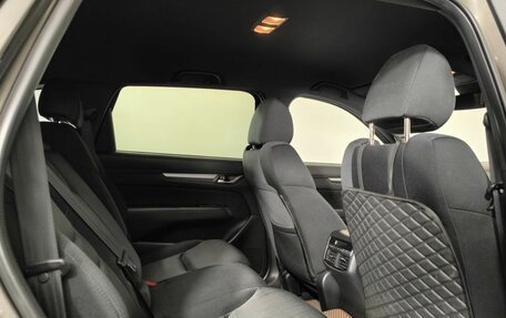 Mazda CX-8, 2018 год, 2 550 000 рублей, 11 фотография