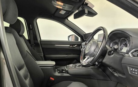 Mazda CX-8, 2018 год, 2 550 000 рублей, 10 фотография