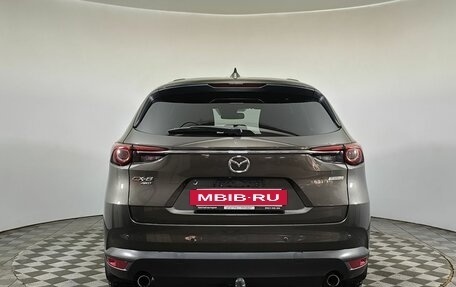 Mazda CX-8, 2018 год, 2 550 000 рублей, 5 фотография