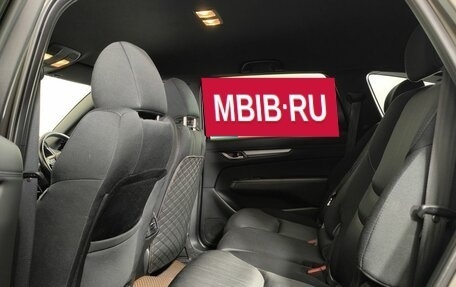 Mazda CX-8, 2018 год, 2 550 000 рублей, 9 фотография