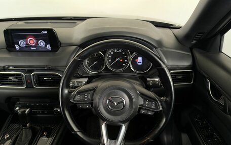 Mazda CX-8, 2018 год, 2 550 000 рублей, 14 фотография