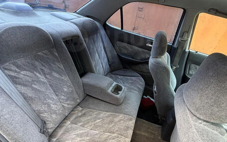 Honda Accord VII рестайлинг, 1998 год, 495 000 рублей, 7 фотография