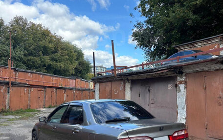 Honda Accord VII рестайлинг, 1998 год, 495 000 рублей, 4 фотография