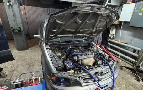 Honda Accord VII рестайлинг, 1998 год, 495 000 рублей, 10 фотография