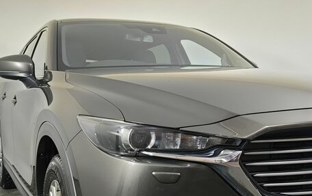 Mazda CX-8, 2018 год, 2 550 000 рублей, 17 фотография