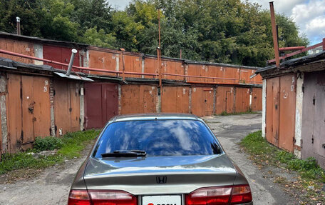 Honda Accord VII рестайлинг, 1998 год, 495 000 рублей, 5 фотография