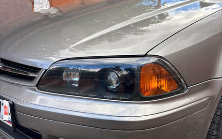 Honda Accord VII рестайлинг, 1998 год, 495 000 рублей, 3 фотография