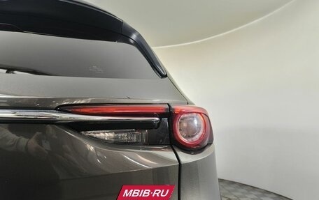 Mazda CX-8, 2018 год, 2 550 000 рублей, 18 фотография