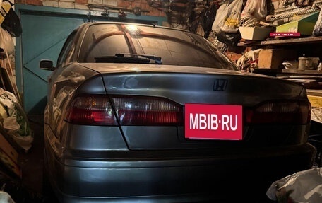 Honda Accord VII рестайлинг, 1998 год, 495 000 рублей, 9 фотография