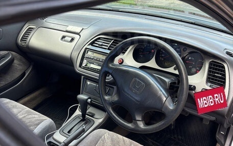 Honda Accord VII рестайлинг, 1998 год, 495 000 рублей, 6 фотография