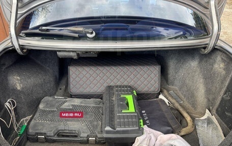 Honda Accord VII рестайлинг, 1998 год, 495 000 рублей, 8 фотография