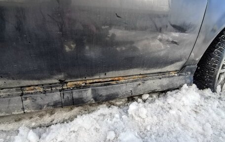 Scion xB II рестайлинг, 2003 год, 270 000 рублей, 9 фотография