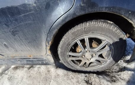 Scion xB II рестайлинг, 2003 год, 270 000 рублей, 10 фотография