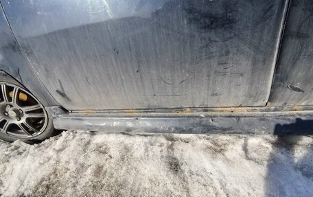 Scion xB II рестайлинг, 2003 год, 270 000 рублей, 8 фотография