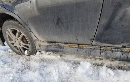 Scion xB II рестайлинг, 2003 год, 270 000 рублей, 7 фотография