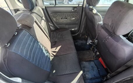 Scion xB II рестайлинг, 2003 год, 270 000 рублей, 6 фотография