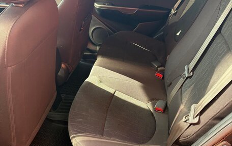 KIA Rio III рестайлинг, 2017 год, 1 049 000 рублей, 18 фотография