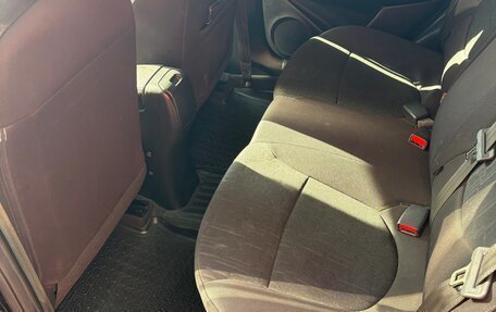 KIA Rio III рестайлинг, 2017 год, 1 049 000 рублей, 15 фотография