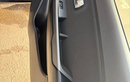 KIA Rio III рестайлинг, 2017 год, 1 049 000 рублей, 25 фотография