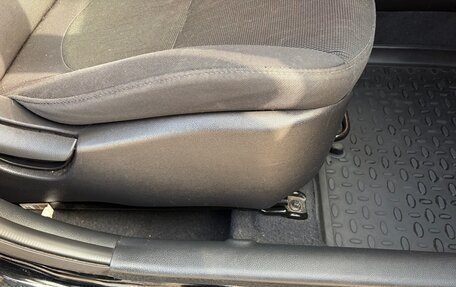 KIA Rio III рестайлинг, 2017 год, 1 049 000 рублей, 23 фотография