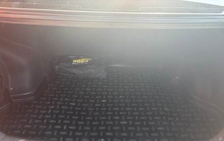 KIA Rio III рестайлинг, 2017 год, 1 049 000 рублей, 13 фотография