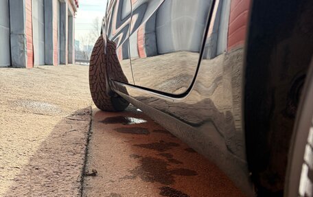 KIA Rio III рестайлинг, 2017 год, 1 049 000 рублей, 28 фотография