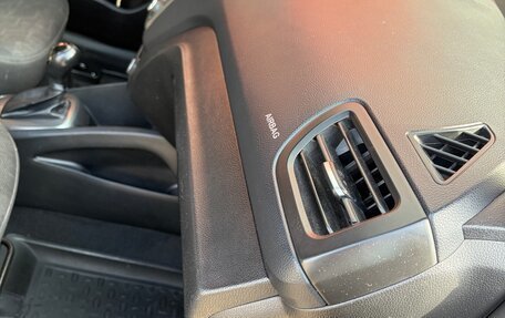 KIA Rio III рестайлинг, 2017 год, 1 049 000 рублей, 24 фотография