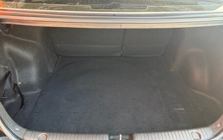 KIA Rio III рестайлинг, 2017 год, 1 049 000 рублей, 31 фотография