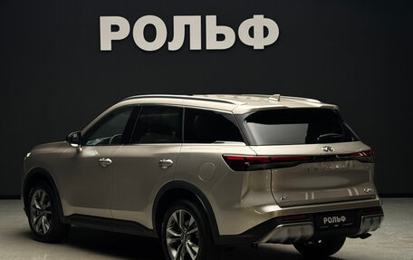 Infiniti QX60, 2025 год, 6 690 000 рублей, 3 фотография