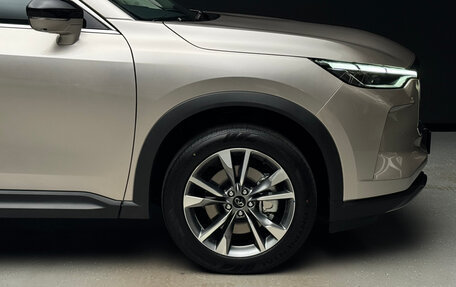 Infiniti QX60, 2025 год, 6 690 000 рублей, 7 фотография