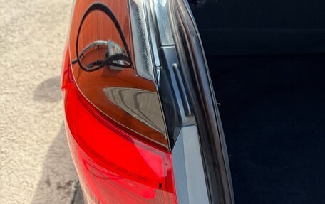 KIA Rio III рестайлинг, 2017 год, 1 049 000 рублей, 29 фотография