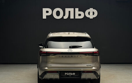 Infiniti QX60, 2025 год, 6 690 000 рублей, 4 фотография