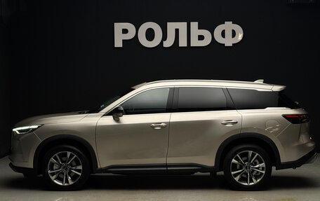 Infiniti QX60, 2025 год, 6 690 000 рублей, 6 фотография