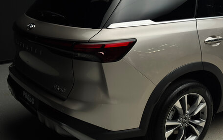 Infiniti QX60, 2025 год, 6 690 000 рублей, 9 фотография