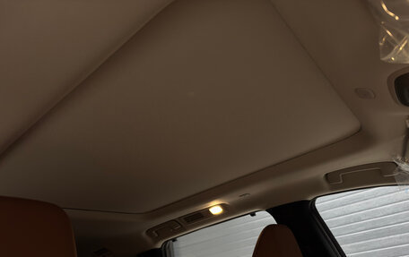 Infiniti QX60, 2025 год, 6 690 000 рублей, 26 фотография