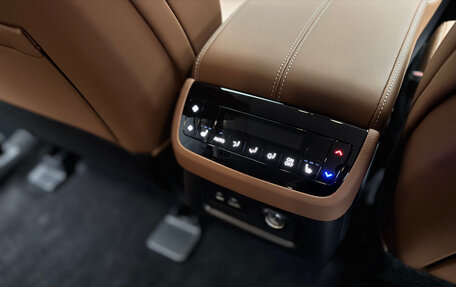 Infiniti QX60, 2025 год, 6 690 000 рублей, 24 фотография